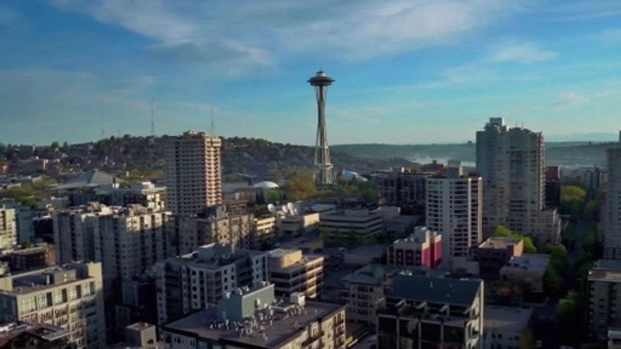 Verliebt in Cedar Creek Trailer OV