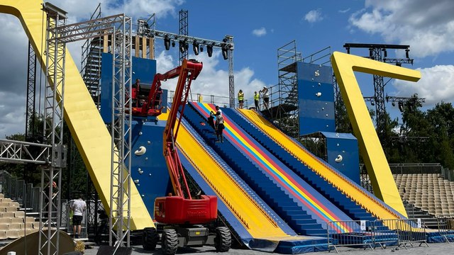 Intervilles : le combat des maires