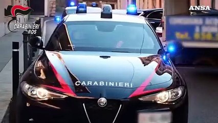 Gruppi online di estrema destra, obbligo di firma per un 21enne