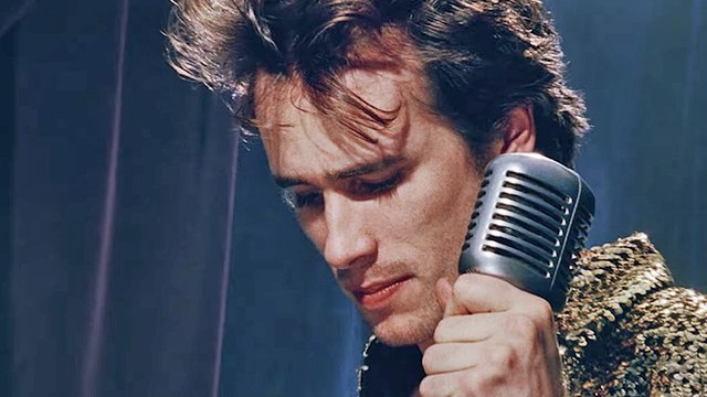 It’s Never Over, Jeff Buckley Bande-annonce VO