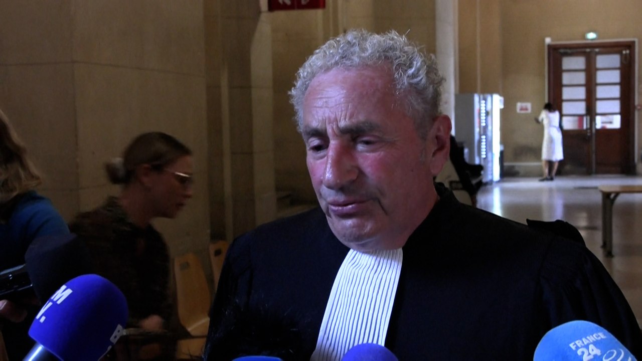 La justice française ordonne la libération du Libanais Georges Abdallah