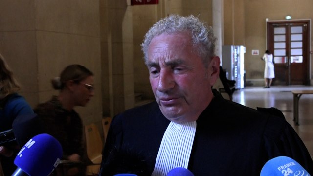 La justice française ordonne la libération du Libanais Georges Abdallah