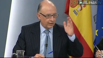 Montoro: "Fundamos la consultora en 2006 y cuando volví al Congreso la dejé"