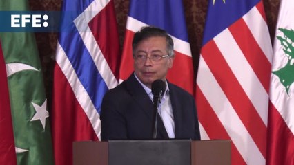 Zelenski asistirá en noviembre a la Cumbre Celac-UE en la ciudad colombiana de Santa Marta