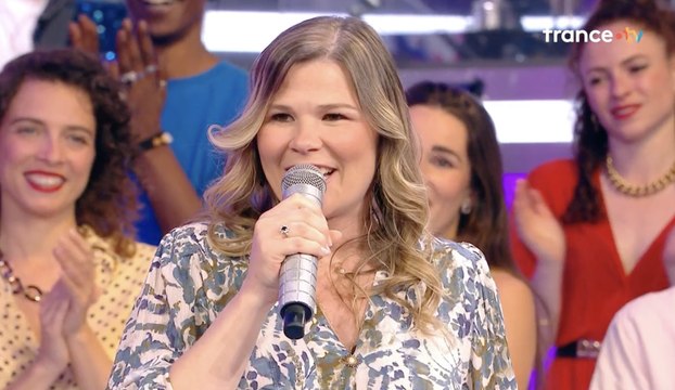 N'oubliez pas les paroles (France 2) : Virginie éliminée après 52 victoires !