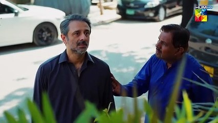 Raaja Rani - Episode 04 [CC] - 7th May 2025 [ Hina Afridi & Faysal Qureshi ] - HUM TV