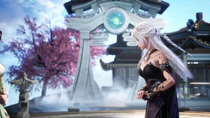 Little Fairy Yao 29 [4K]