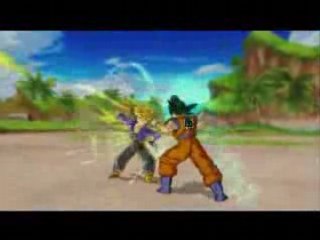 DBZ burst limit gameplay