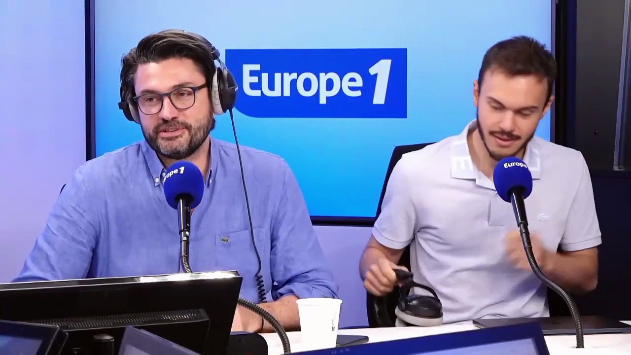 Franck Louvrier Maire de la Baule (44 Loire-Atlantique) , nous liste les activités à faire pendants nos vacances