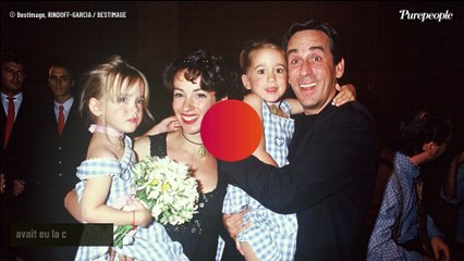 Thierry Ardisson  : Ses 3 enfants Manon, Ninon et Gaston lui ont fait passer un message important peu de temps avant son départ