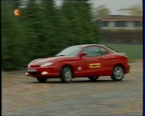 Peta brzina 1997 - epizoda 14