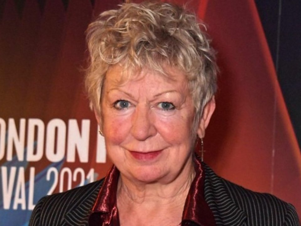 Trauer um 'Tatsächlich... Liebe'-Star: Joanna Bacon ist tot