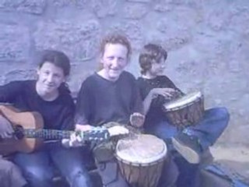 Street Acoustic' xP