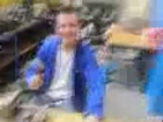 Clair de la Lune version BTS Maintenance