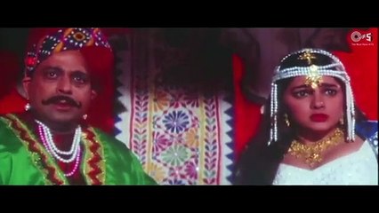 Umar Teri Solah/1996  Beqabu/ Abhijeet , Sanjay Kapoor , Mamta Kulkarni