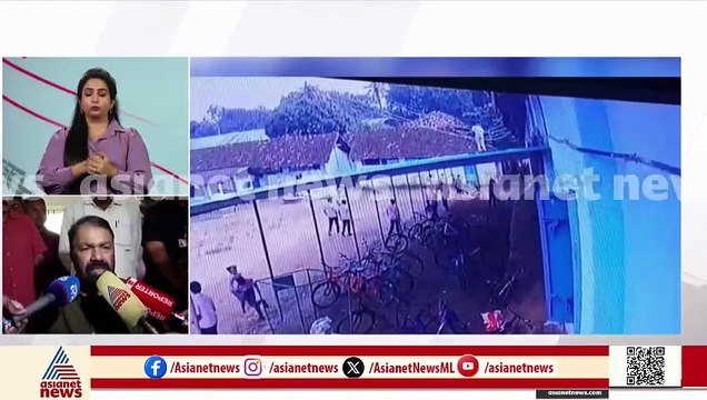 'സമഗ്രമായ അന്വേഷണം നടത്തും, ഉത്തരവാദികൾക്കെതിരെ കർശനമായ നടപടി സ്വീകരിക്കും'