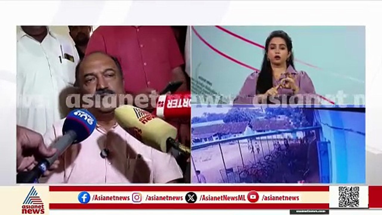 'ഒരിക്കലും ഉണ്ടാകാൻ പാടില്ലാത്ത സംഭവം, അന്വേഷണം നടത്തും'; കെഎൻ ബാല​ഗോപാൽ