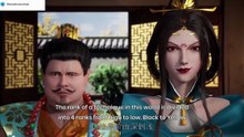 Martial Master ep 1-20 ENG SUB