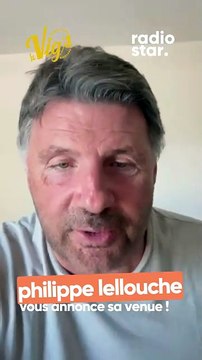🎤 PHILIPPE LELLOUCHE débarque à Marseille ! Le 28 juillet, il fait le show au Vig's et on peut vous garantir une soirée pleine de rires, de punchlines et de bonne humeur 🔥 📍 Rendez-vous au Vig’s 📅 Dimanche 28 juillet