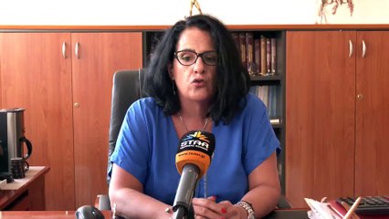 Μονιμοποίηση στις σχολικές καθαρίστριες ζητά το Εργατικό Κέντρο Φθιώτιδας