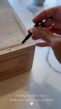 La dernière story de Meghan Markle est-elle un clin d'oeil à l'anniversaire de la reine Camilla ?