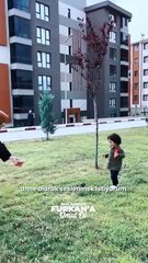 DMD hastası minik Furkan yardım bekliyor! Ona umut olmak için el ele