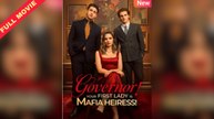 Governor Your First Lady Is Mafia Heiress - FULL #drama #short