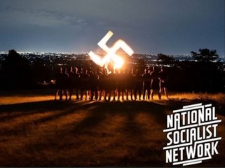 Maxi inchiesta su gruppi on line di estrema destra