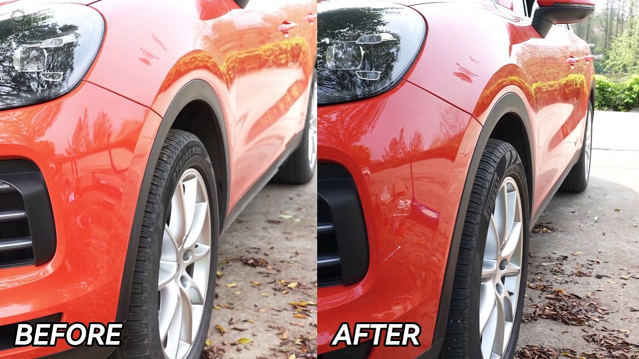 How to Install Porsche Cayenne Wheel Spacers Correctly? - BONOSS Porsche Wheel Parts