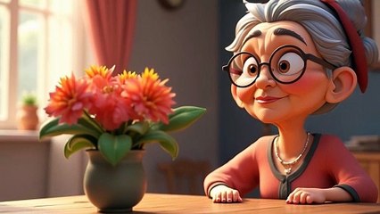 Ali and the Talking School Bag