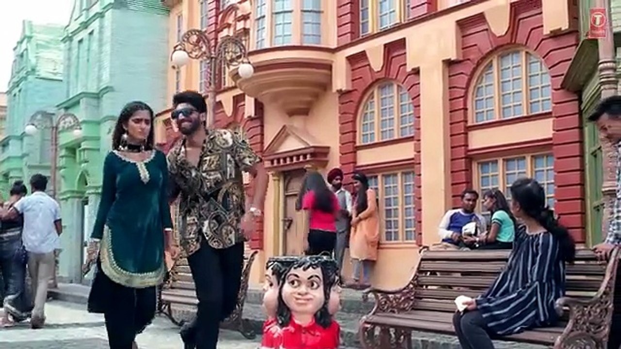 Sharara by DJ Chohan