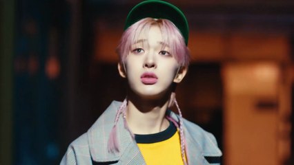 K-pop NEXZ _One Bite_ M_V