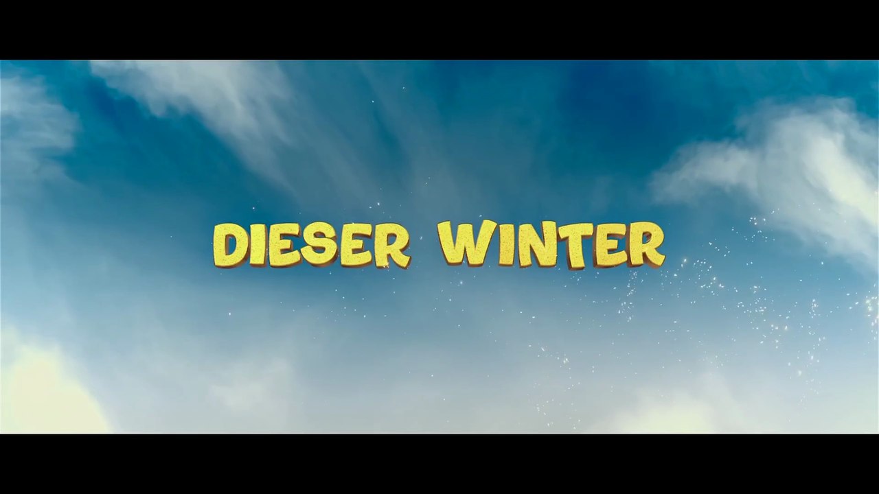 Bibi Blocksberg - Das große Hexentreffen Trailer DF