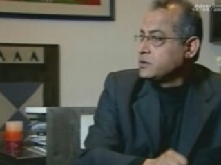 Israel-Palestine , 60 ans de violence 5/5