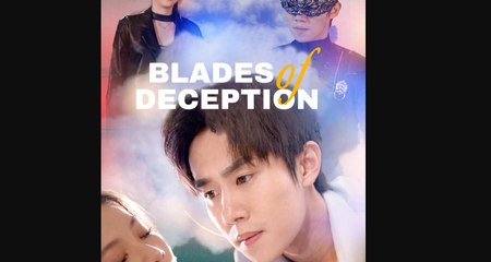 Blades Of Deception - Full Movie (2025)