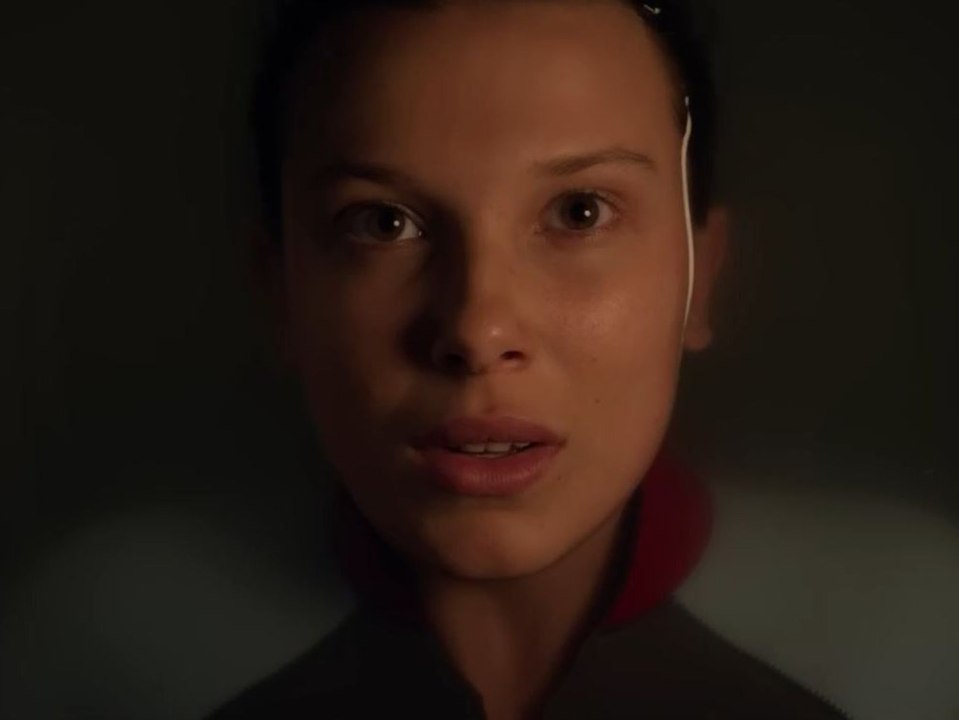 'Stranger Things': Trailer zur finalen fünften Staffel