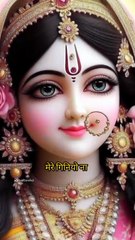 Ladli Shri Radhe  KGS  - KRISHAN GOPAL Sharma