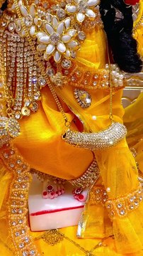 CHAL TERE ISHQ MEI PAD JATE HAII - KRISHAN GOPAL Sharma