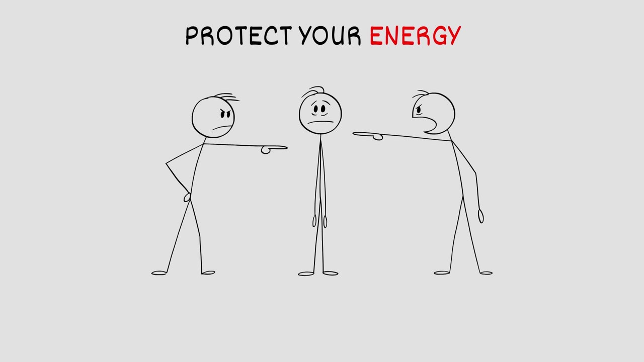 How to Shield Yourself from Emotional Manipulation