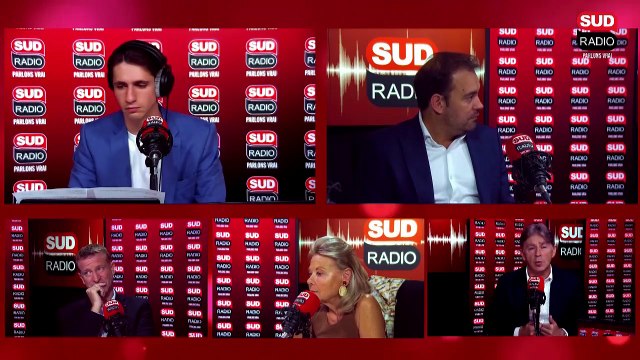 Najat Vallaud-Belkacem à la Cour des comptes : la République des copains ?