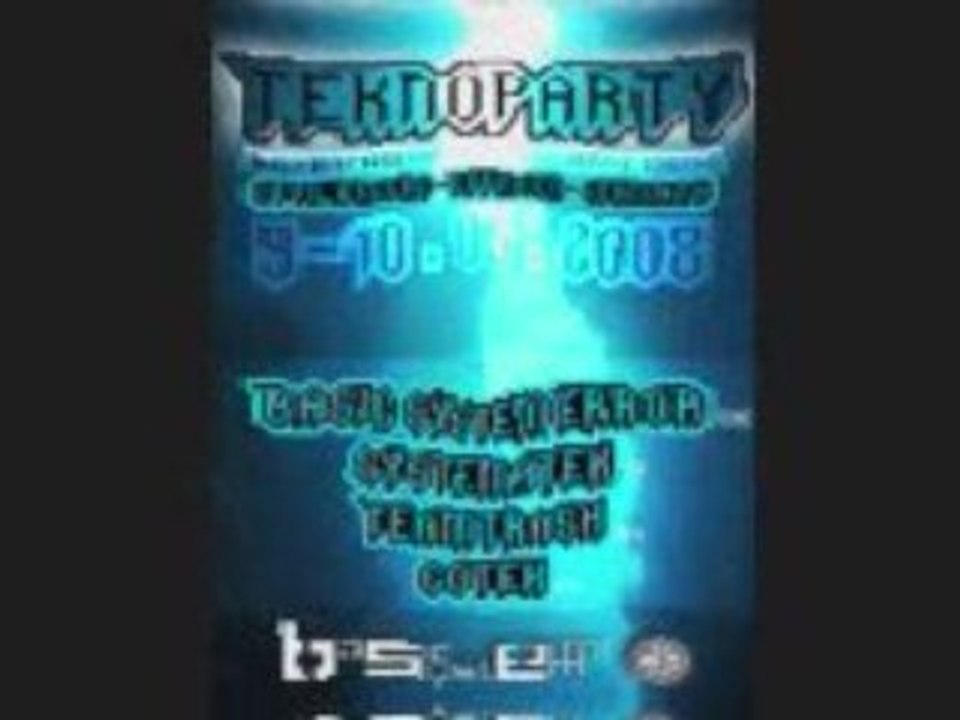 Eppingen 48h Teknoparty