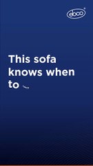 Convertible Sofa Bed That Switches Instantly