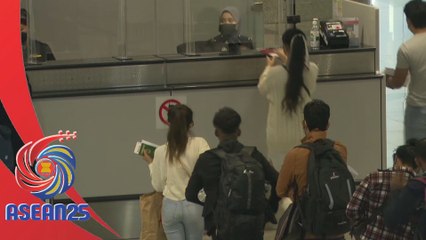 Pengecualian visa Malaysia-China berkuatkuasa hari ini