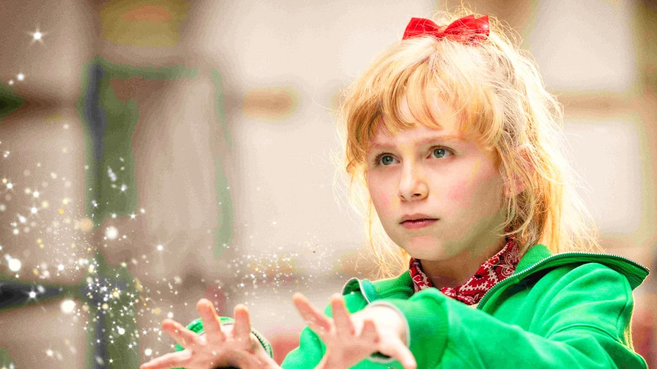 Bibi Blocksberg - Das große Hexentreffen - Teaser Trailer (Deutsch) HD