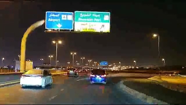 2039 - قصة جثة متناثرة !! سوالف طريق