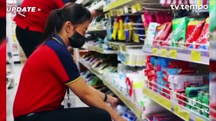 Kata Menteri Perdagangan Soal 2.400 Toko Alfamart di Filipina
