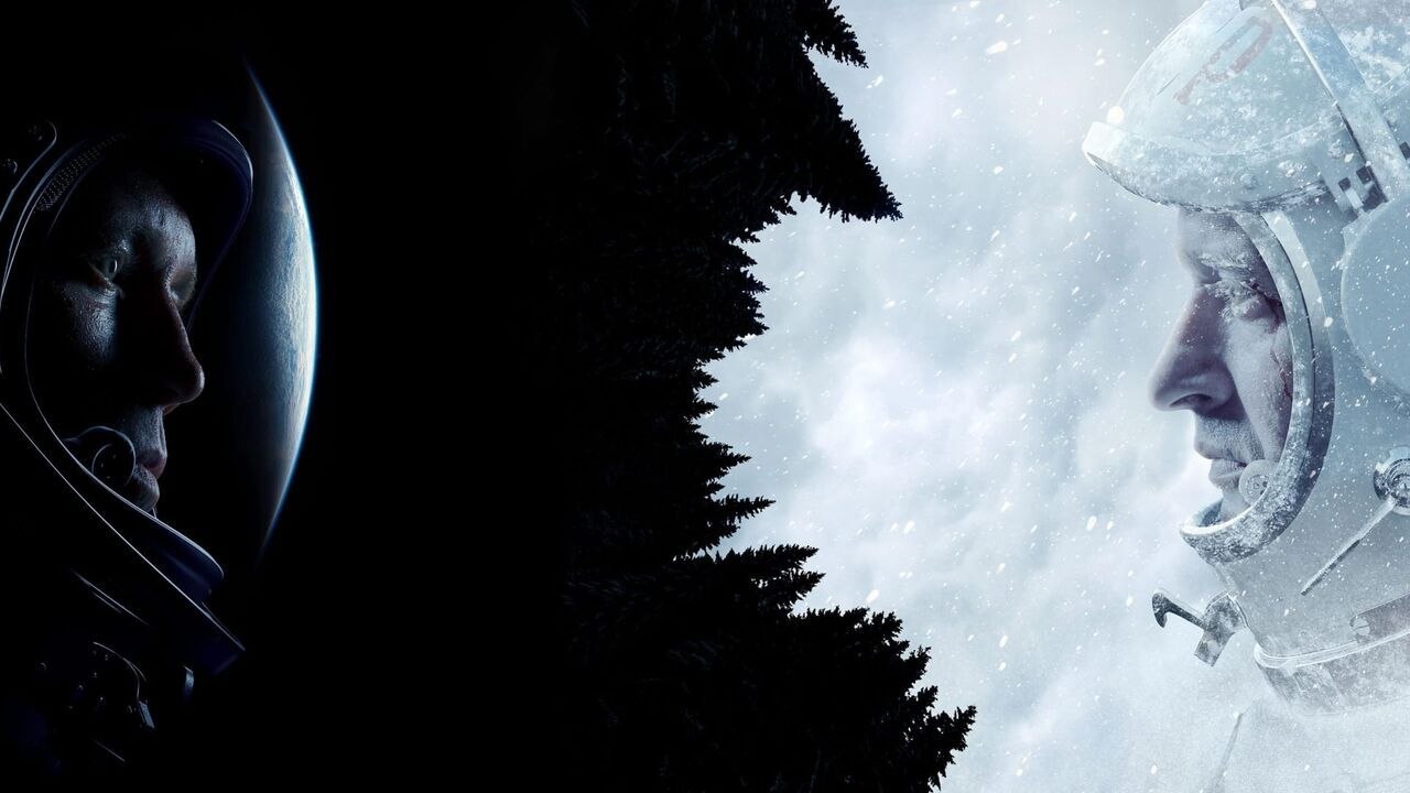 The Spacewalker