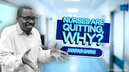 Germany: Care work in a strained system