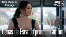 Cenas de Esra - Love Logic Revenge