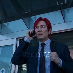 Gi-hun cooked💀🔥